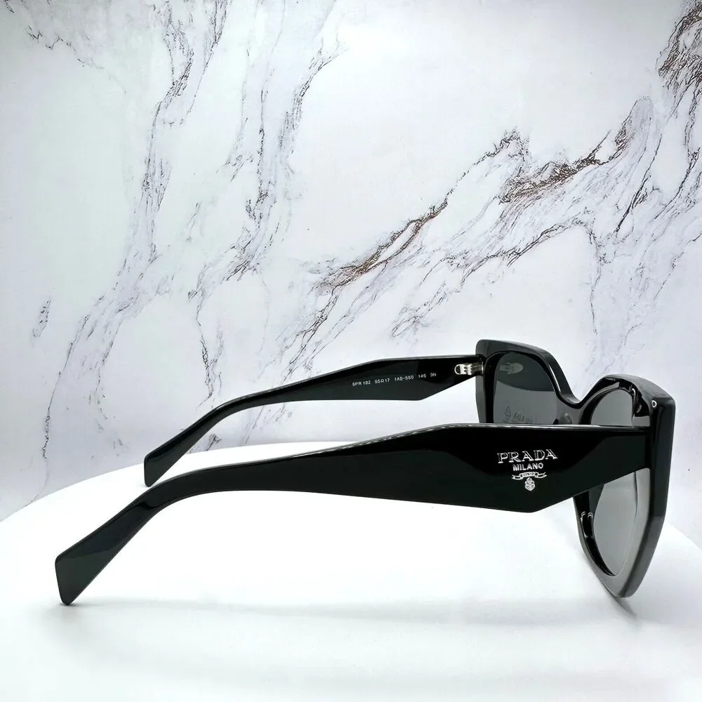 New PRADA Sunglasses